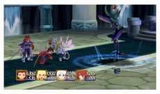 BANDAI NAMCO Tales of Symphonia Remastered Chosen Edition Xbox One/Xbox Series X játékszoftver Iroda és számítástechnika - Játék konzol - Xbox One játék - 404200