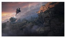 BANDAI NAMCO Elden Ring PS4/PS5 játékszoftver Iroda és számítástechnika - Játék konzol - Playstation 4 (PS4) játék - 461368