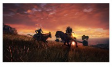 BANDAI NAMCO Elden Ring PS4/PS5 játékszoftver Iroda és számítástechnika - Játék konzol - Playstation 4 (PS4) játék - 461368