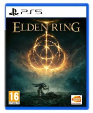 BANDAI NAMCO Elden Ring PS5 játékszoftver Iroda és számítástechnika - Játék konzol - Playstation 5 (PS5) játék - 463189