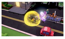 BANDAI NAMCO DC’s Justice League: Cosmic Chaos Xbox One/Xbox Series játékszoftver Iroda és számítástechnika - Játék konzol - Xbox One játék - 465107