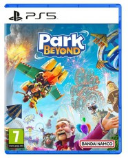 BANDAI NAMCO Park Beyond PS5 játékszoftver Iroda és számítástechnika - Játék konzol - Xbox One játék - 475856