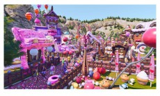 BANDAI NAMCO Park Beyond PS5 játékszoftver Iroda és számítástechnika - Játék konzol - Xbox One játék - 475856