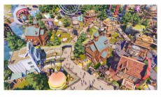 BANDAI NAMCO Park Beyond PS5 játékszoftver Iroda és számítástechnika - Játék konzol - Xbox One játék - 475856