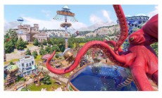 BANDAI NAMCO Park Beyond Xbox Series X játékszoftver Iroda és számítástechnika - Játék konzol - Xbox One játék - 475857
