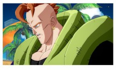 BANDAI NAMCO Dragon Ball FighterZ Xbox Series X játékszoftver Iroda és számítástechnika - Játék konzol - Xbox One játék - 507315