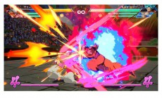 BANDAI NAMCO Dragon Ball FighterZ Xbox Series X játékszoftver Iroda és számítástechnika - Játék konzol - Xbox One játék - 507315