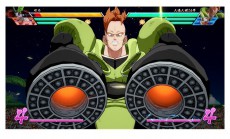 BANDAI NAMCO Dragon Ball FighterZ Xbox Series X játékszoftver Iroda és számítástechnika - Játék konzol - Xbox One játék - 507315