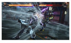 BANDAI NAMCO Tekken 8 Xbox Series X játékszoftver Iroda és számítástechnika - Játék konzol - Xbox One játék - 508691