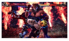 BANDAI NAMCO Tekken 8 Xbox Series X játékszoftver Iroda és számítástechnika - Játék konzol - Xbox One játék - 508691
