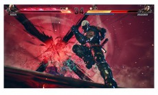 BANDAI NAMCO Tekken 8 Xbox Series X játékszoftver Iroda és számítástechnika - Játék konzol - Xbox One játék - 508691