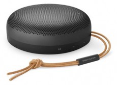 BANG OLUFSEN Bang&Olufsen Beosound A1 2nd generation, Bluetooth hangszóró vízálló, fekete Audio-Video / Hifi / Multimédia - Hordozható, vezeték nélküli / bluetooth hangsugárzó - Hordozható, vezeték nélküli / bluetooth hangsugárzó - 490497