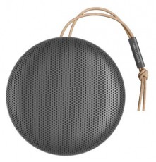 BANG OLUFSEN Bang&Olufsen Beosound A1 2nd generation, Bluetooth hangszóró vízálló, fekete Audio-Video / Hifi / Multimédia - Hordozható, vezeték nélküli / bluetooth hangsugárzó - Hordozható, vezeték nélküli / bluetooth hangsugárzó - 490497