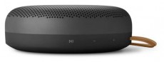 BANG OLUFSEN Bang&Olufsen Beosound A1 2nd generation, Bluetooth hangszóró vízálló, fekete Audio-Video / Hifi / Multimédia - Hordozható, vezeték nélküli / bluetooth hangsugárzó - Hordozható, vezeték nélküli / bluetooth hangsugárzó - 490497