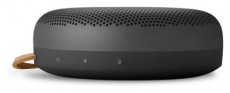 BANG OLUFSEN Bang&Olufsen Beosound A1 2nd generation, Bluetooth hangszóró vízálló, fekete Audio-Video / Hifi / Multimédia - Hordozható, vezeték nélküli / bluetooth hangsugárzó - Hordozható, vezeték nélküli / bluetooth hangsugárzó - 490497