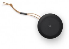 BANG OLUFSEN Bang&Olufsen Beosound A1 2nd generation, Bluetooth hangszóró vízálló, fekete Audio-Video / Hifi / Multimédia - Hordozható, vezeték nélküli / bluetooth hangsugárzó - Hordozható, vezeték nélküli / bluetooth hangsugárzó - 490497