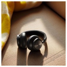 BANG OLUFSEN Beocom Portal MS - Black Anthracite fejhallgató Audio-Video / Hifi / Multimédia - Fül és Fejhallgatók - Fejhallgató - 500668