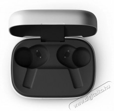 Bang&Olufsen Beoplay Eleven Natural Aluminium Audio-Video / Hifi / Multim&eacute;dia - F&uuml;l &eacute;s Fejhallgat&oacute;k - F&uuml;lhallgat&oacute; mikrofonnal / headset - 509870