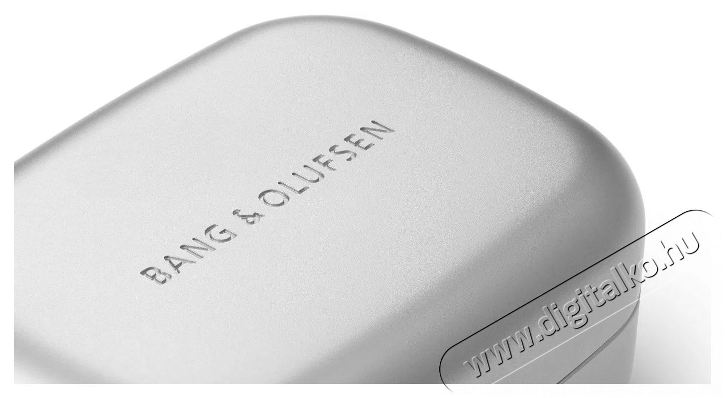 Bang&Olufsen Beoplay Eleven Natural Aluminium Audio-Video / Hifi / Multim&eacute;dia - F&uuml;l &eacute;s Fejhallgat&oacute;k - F&uuml;lhallgat&oacute; mikrofonnal / headset - 509870