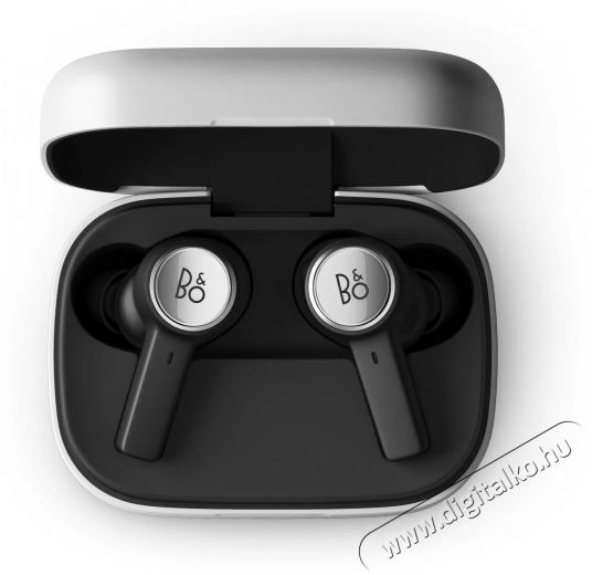 Bang&Olufsen Beoplay Eleven Natural Aluminium Audio-Video / Hifi / Multim&eacute;dia - F&uuml;l &eacute;s Fejhallgat&oacute;k - F&uuml;lhallgat&oacute; mikrofonnal / headset - 509870