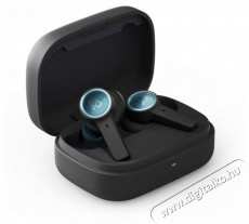Bang&Olufsen Beoplay EX Anthracite Oxygen Audio-Video / Hifi / Multimédia - Fül és Fejhallgatók - Fülhallgató - 509876