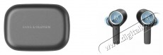 Bang&Olufsen Beoplay EX Anthracite Oxygen Audio-Video / Hifi / Multimédia - Fül és Fejhallgatók - Fülhallgató - 509876