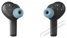 Bang&Olufsen Beoplay EX Anthracite Oxygen Audio-Video / Hifi / Multimédia - Fül és Fejhallgatók - Fülhallgató - 509876