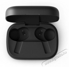 Bang&Olufsen Beoplay EX Black Anthracite Audio-Video / Hifi / Multim&eacute;dia - F&uuml;l &eacute;s Fejhallgat&oacute;k - F&uuml;lhallgat&oacute; mikrofonnal / headset - 509871
