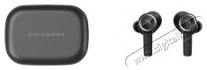 Bang&Olufsen Beoplay EX Black Anthracite Audio-Video / Hifi / Multim&eacute;dia - F&uuml;l &eacute;s Fejhallgat&oacute;k - F&uuml;lhallgat&oacute; mikrofonnal / headset - 509871