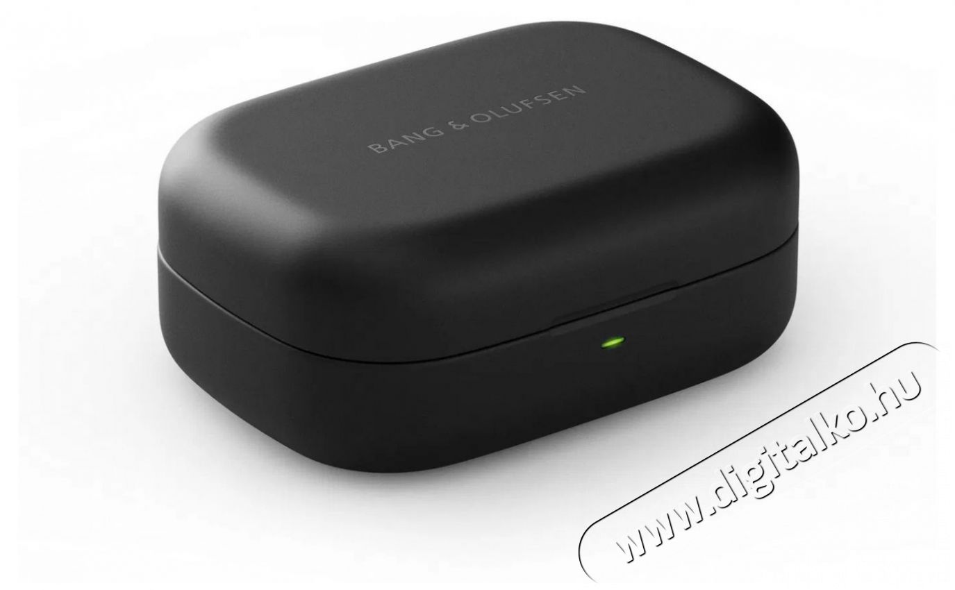 Bang&Olufsen Beoplay EX Black Anthracite Audio-Video / Hifi / Multim&eacute;dia - F&uuml;l &eacute;s Fejhallgat&oacute;k - F&uuml;lhallgat&oacute; mikrofonnal / headset - 509871