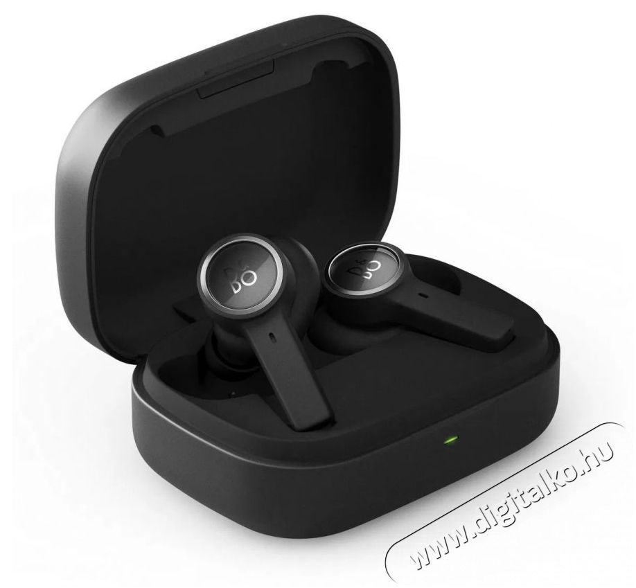 Bang&Olufsen Beoplay EX Black Anthracite Audio-Video / Hifi / Multim&eacute;dia - F&uuml;l &eacute;s Fejhallgat&oacute;k - F&uuml;lhallgat&oacute; mikrofonnal / headset - 509871