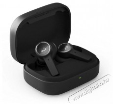 Bang&Olufsen Beoplay EX Black Anthracite Audio-Video / Hifi / Multim&eacute;dia - F&uuml;l &eacute;s Fejhallgat&oacute;k - F&uuml;lhallgat&oacute; mikrofonnal / headset - 509871