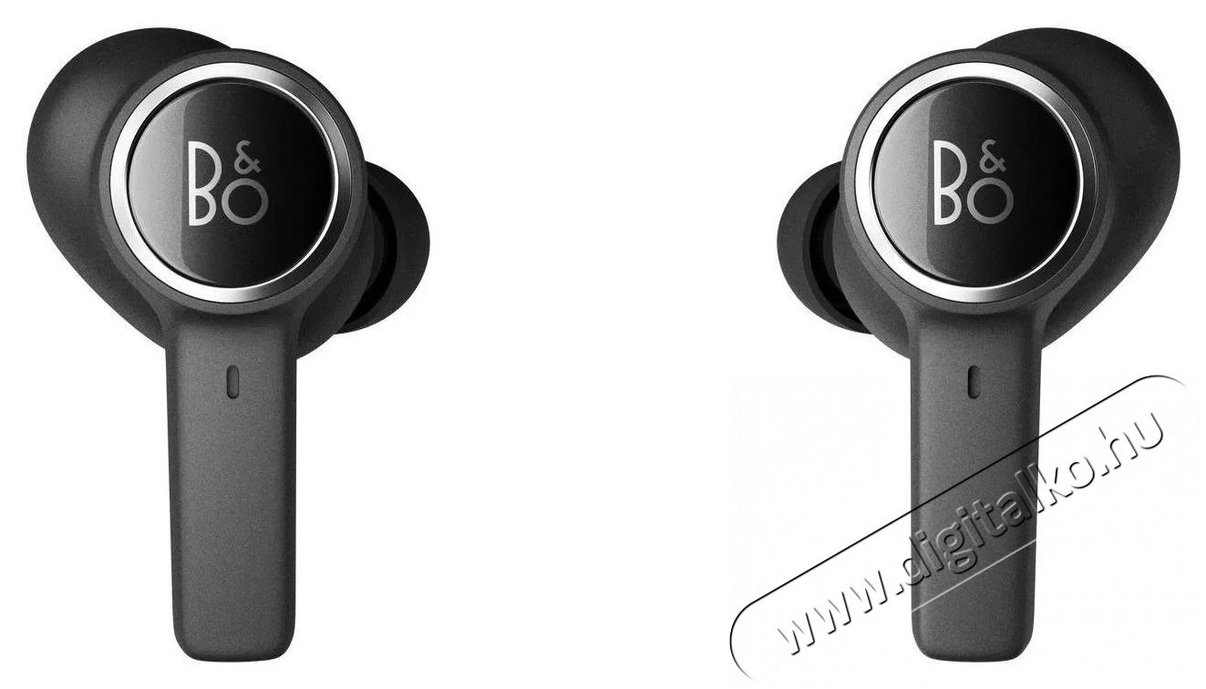 Bang&Olufsen Beoplay EX Black Anthracite Audio-Video / Hifi / Multim&eacute;dia - F&uuml;l &eacute;s Fejhallgat&oacute;k - F&uuml;lhallgat&oacute; mikrofonnal / headset - 509871