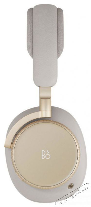 Bang&Olufsen Beoplay H100 Hourglass Sand Audio-Video / Hifi / Multim&eacute;dia - F&uuml;l &eacute;s Fejhallgat&oacute;k - Fejhallgat&oacute; mikrofonnal / headset - 509877