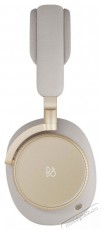 Bang&Olufsen Beoplay H100 Hourglass Sand Audio-Video / Hifi / Multim&eacute;dia - F&uuml;l &eacute;s Fejhallgat&oacute;k - Fejhallgat&oacute; mikrofonnal / headset - 509877