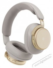 Bang&Olufsen Beoplay H100 Hourglass Sand Audio-Video / Hifi / Multimédia - Fül és Fejhallgatók - Fejhallgató mikrofonnal / headset - 509877