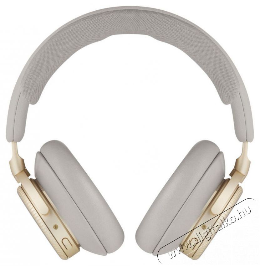 Bang&Olufsen Beoplay H100 Hourglass Sand Audio-Video / Hifi / Multim&eacute;dia - F&uuml;l &eacute;s Fejhallgat&oacute;k - Fejhallgat&oacute; mikrofonnal / headset - 509877