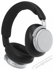 Bang&Olufsen Beoplay H100 Infinite Black Audio-Video / Hifi / Multimédia - Fül és Fejhallgatók - Fejhallgató mikrofonnal / headset - 509875