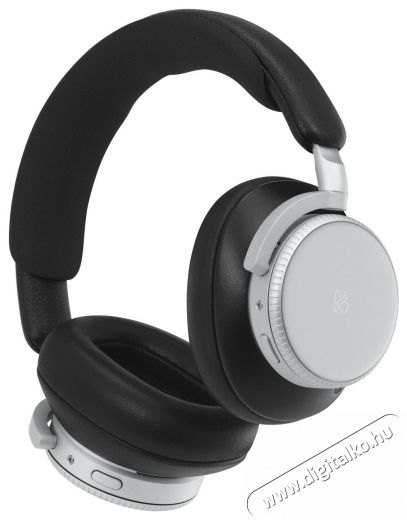 Bang&Olufsen Beoplay H100 Infinite Black Audio-Video / Hifi / Multim&eacute;dia - F&uuml;l &eacute;s Fejhallgat&oacute;k - Fejhallgat&oacute; mikrofonnal / headset - 509875