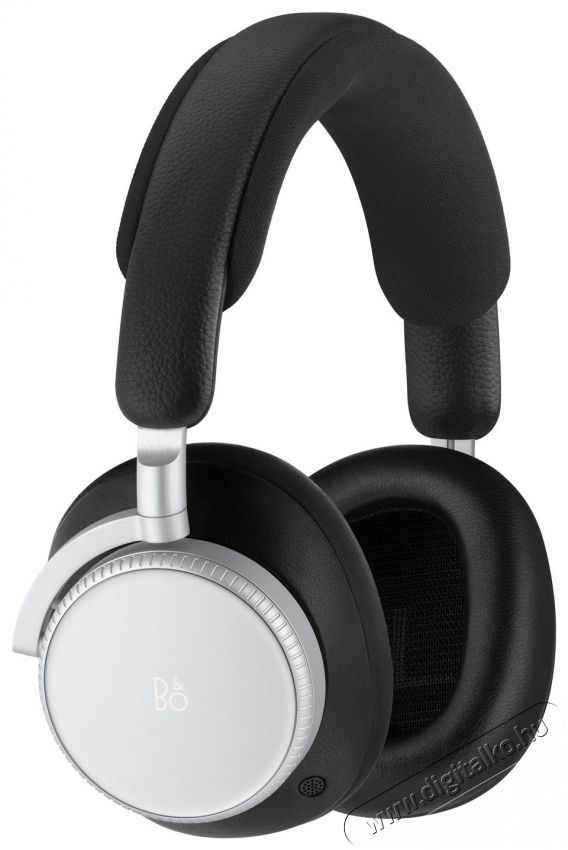 Bang&Olufsen Beoplay H100 Infinite Black Audio-Video / Hifi / Multim&eacute;dia - F&uuml;l &eacute;s Fejhallgat&oacute;k - Fejhallgat&oacute; mikrofonnal / headset - 509875