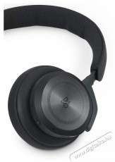 Bang&Olufsen Beoplay HX Black Anthracite Audio-Video / Hifi / Multim&eacute;dia - F&uuml;l &eacute;s Fejhallgat&oacute;k - Fejhallgat&oacute; mikrofonnal / headset - 509874