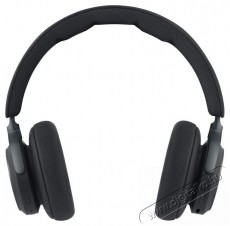 Bang&Olufsen Beoplay HX Black Anthracite Audio-Video / Hifi / Multim&eacute;dia - F&uuml;l &eacute;s Fejhallgat&oacute;k - Fejhallgat&oacute; mikrofonnal / headset - 509874