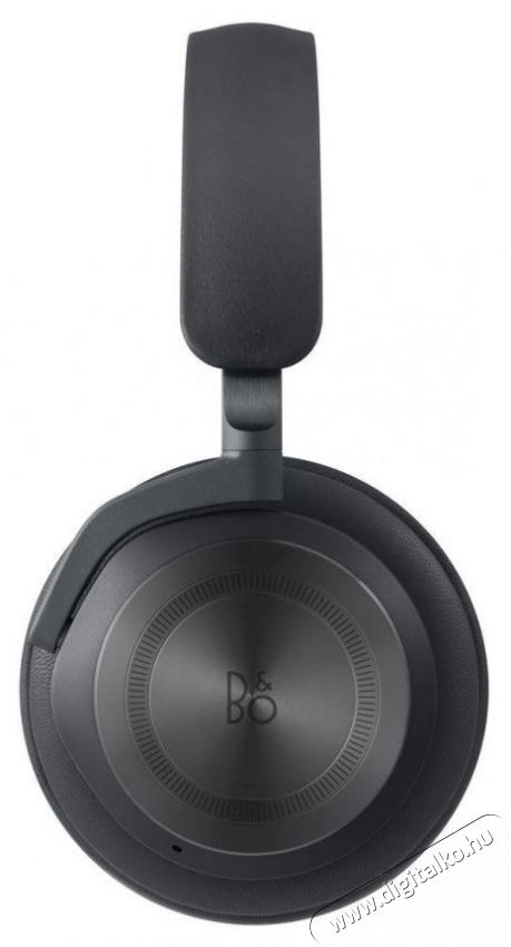 Bang&Olufsen Beoplay HX Black Anthracite Audio-Video / Hifi / Multim&eacute;dia - F&uuml;l &eacute;s Fejhallgat&oacute;k - Fejhallgat&oacute; mikrofonnal / headset - 509874