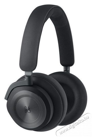 Bang&Olufsen Beoplay HX Black Anthracite Audio-Video / Hifi / Multim&eacute;dia - F&uuml;l &eacute;s Fejhallgat&oacute;k - Fejhallgat&oacute; mikrofonnal / headset - 509874