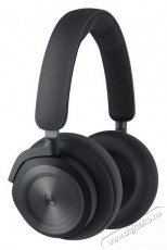 Bang&Olufsen Beoplay HX Black Anthracite Audio-Video / Hifi / Multimédia - Fül és Fejhallgatók - Fejhallgató mikrofonnal / headset - 509874