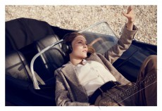 Bang&Olufsen Beoplay H95 Black Audio-Video / Hifi / Multim&eacute;dia - F&uuml;l &eacute;s Fejhallgat&oacute;k - Fejhallgat&oacute; - 518510