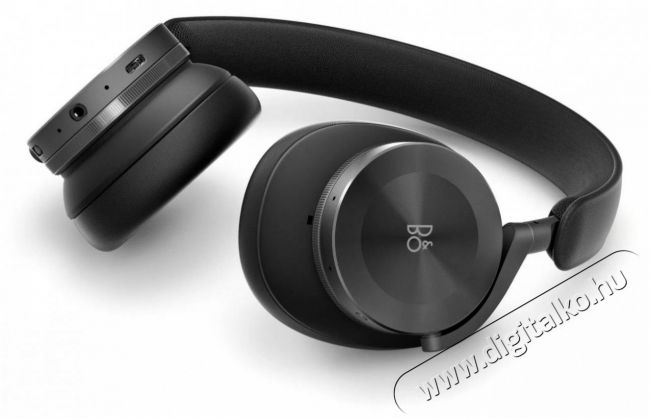 Bang&Olufsen Beoplay H95 Black Audio-Video / Hifi / Multim&eacute;dia - F&uuml;l &eacute;s Fejhallgat&oacute;k - Fejhallgat&oacute; - 518510