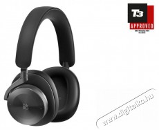 Bang&Olufsen Beoplay H95 Black Audio-Video / Hifi / Multim&eacute;dia - F&uuml;l &eacute;s Fejhallgat&oacute;k - Fejhallgat&oacute; - 518510