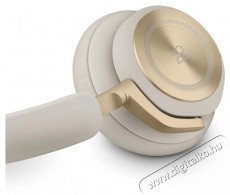 Bang&Olufsen Beoplay HX Gold Tone Audio-Video / Hifi / Multim&eacute;dia - F&uuml;l &eacute;s Fejhallgat&oacute;k - Fejhallgat&oacute; - 518511