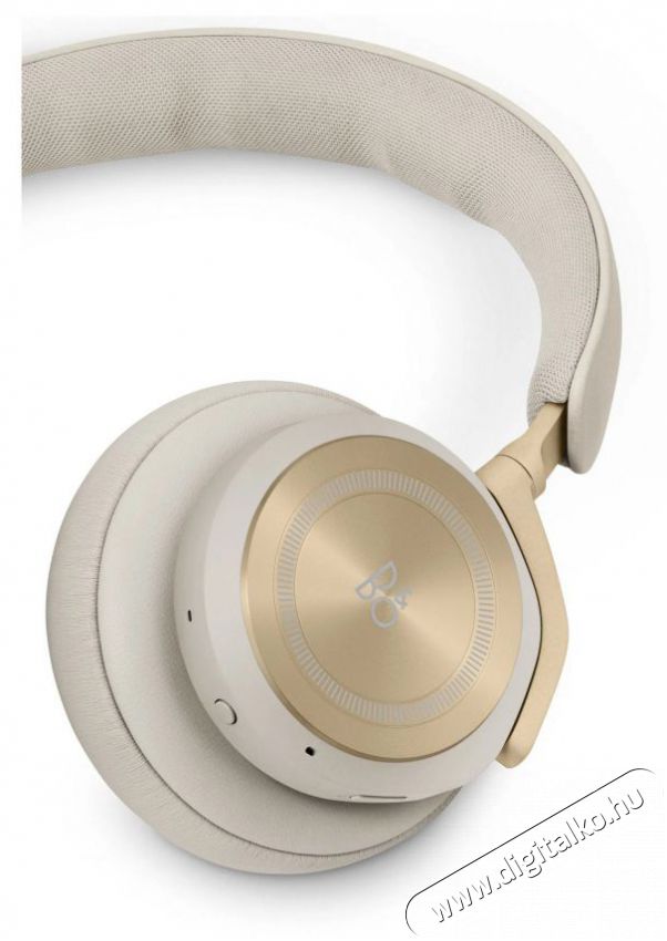 Bang&Olufsen Beoplay HX Gold Tone Audio-Video / Hifi / Multim&eacute;dia - F&uuml;l &eacute;s Fejhallgat&oacute;k - Fejhallgat&oacute; - 518511